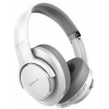 SONIC GEAR BLUETOOTH NOISE CANCEL HEADPHONES AIRPHONE ANC 3000 W.LIGHT GREY - (ANC3000WLG)