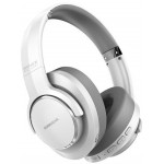 SONIC GEAR BLUETOOTH NOISE CANCEL HEADPHONES AIRPHONE ANC 3000 W.LIGHT GREY - (ANC3000WLG)