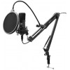 WHITE SHARK HQ MICROPHONE ZONIS - (DSM-01)
