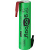 GOOBAY 1 ��� AAA MICRO HR03 800 MAH - (55653)