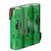 GOOBAY 3 ��� AA MIGNON 2100 MAH - (55652)