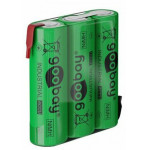 GOOBAY 3 ��� AA MIGNON 2100 MAH - (55652)