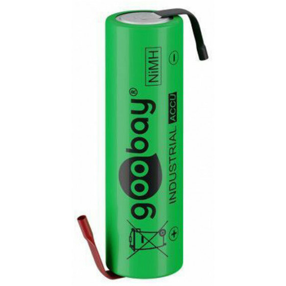 GOOBAY AA MIGNON HR6 2100 MAH - (55509)