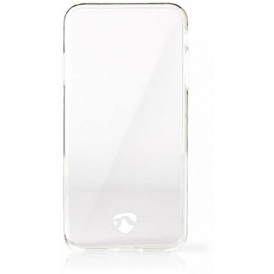 NEDIS JELLY CASE FOR SAMSUNG GALAXY NOTE 9 TRANSPARENT - (SJC10011TP)