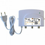 JOHANSSON 9672L TV-SAT ��������� ������� LTE/4G
