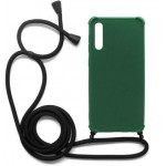 INOS ���� TPU CROSSBODY ��� SAMSUNG A505F GALAXY A50/ A307F GALAXY A30S SHOCK PROOF ������� - (5205598132453)