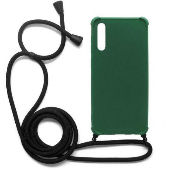INOS ���� TPU CROSSBODY ��� SAMSUNG A505F GALAXY A50/ A307F GALAXY A30S SHOCK PROOF ������� - (5205598132453)