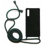 INOS ���� TPU CROSSBODY ��� SAMSUNG A505F GALAXY A50/ A307F GALAXY A30S SHOCK PROOF ����� - (5205598132446)