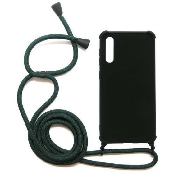 INOS ���� TPU CROSSBODY ��� SAMSUNG A505F GALAXY A50/ A307F GALAXY A30S SHOCK PROOF ����� - (5205598132446)