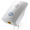 LEVELONE N300 WIRELESS RANGE EXTENDER 300MBPS - (WRE-6001C)