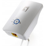 LEVELONE N300 WIRELESS RANGE EXTENDER 300MBPS - (WRE-6001C)
