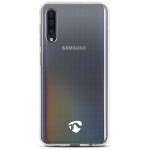 NEDIS JELLY CASE FOR SAMSUNG GALAXY A30S/GALAXY A50S TRANSPARENT - (SJC10038TP)