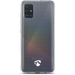 NEDIS JELLY CASE FOR SAMSUNG GALAXY A51 TRANSPARENT - (SJC10042TP)