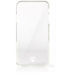 NEDIS JELLY CASE FOR SAMSUNG GALAXY S9 PLUS TRANSPARENT - (SJC10016TP)