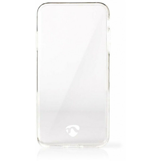 NEDIS JELLY CASE FOR SAMSUNG GALAXY S9 PLUS TRANSPARENT - (SJC10016TP)