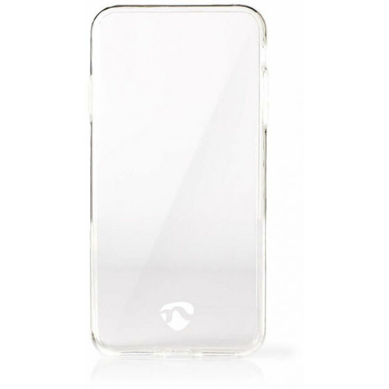 NEDIS JELLY CASE FOR SAMSUNG GALAXY S9 TRANSPARENT - (SJC10015TP)