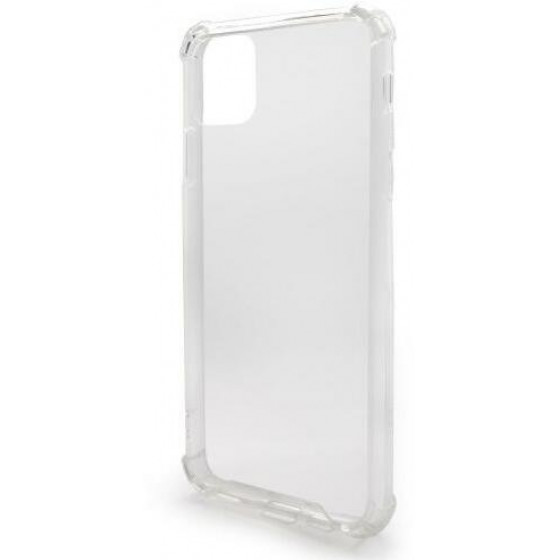 ���� TPU & PC ��� APPLE IPHONE 11 SHOCK PROOF ������� - (5205598128036)