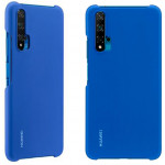 HUAWEI ���� ��� NOVA 5T PROTECTIVE BACK COVER ���� - (51993762)
