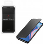 HUAWEI ���� ��� P SMART Z FLIP COVER BLACK PACKING - (51993127)