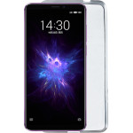 VOLTE-TEL ���� ��� MEIZU NOTE 8 SLIMCOLOR AIR TPU ������� - (5205308234415)