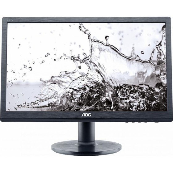 AOC ����� ���������� LED 19.5 - (M2060SWDA2)