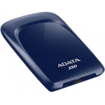 ADATA EXTERNAL SSD 2.5 480GB SC680 - (ASC680-480GU32G2-CBL)