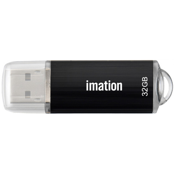 IMATION USB FLASH DRIVE OD16 32GB USB 2.0 ����� - (RT02160032)