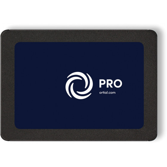 ORTIAL SSD PRO OP-550 1TB 2.5 SATA III 550-500MB/S 7MM TLC - (OP-550-1TB)