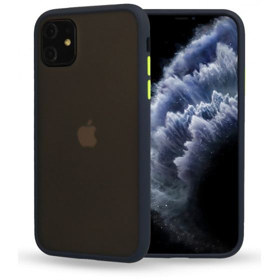 VENNUS ���� COLOR BUTTON ��� IPHONE 11 ���� - (VNS-0008)