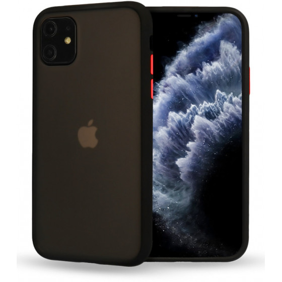 VENNUS ���� COLOR BUTTON ��� IPHONE 11 PRO ����� - (VNS-0009)
