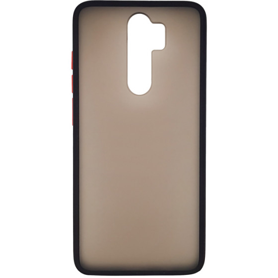VENNUS ���� COLOR BUTTON ��� XIAOMI REDMI NOTE 8 PRO ����� - (VNS-0012)