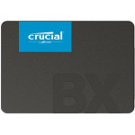 CRUCIAL SSD 960 GB BX500 2.5 3D NAND SATA III - (CT960BX500SSD1)