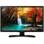 LG LED TV MONITOR 24 WITH SPEAKERS - (24TK410V-PZ)