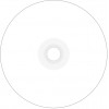 MEDIARANGE DVD+R 4.7GB 120MIN 16X SPEED INKJET FULLSURFACE PRINTABLE CAKE 100 - (MR414)