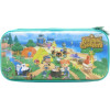 HORI PREMIUM VAULT CASE ANIMAL CROSSING FOR NINTENDO SWITCH - (NSW-246U)