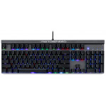 MOTOSPEED CK103 BLACK WITH RED SWITCH