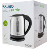 BRUNO ���������� ��������� 2200W 1.7LT - (BRN-0029)