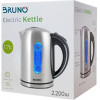 BRUNO ���������� ��������� 2200W 1.7LT LED - (BRN-0028)