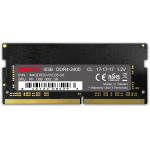 IMATION ����� DDR4 SODIMM 4GB 2400MHZ PC4-19200 CL17 - (KR13080002DR)