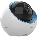 INNOTRONIK WIFI IP ������ ��������� ������ TUYA 2MP 1080P - (ITY-PT16)
