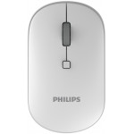 PHILIPS �������� ������� SPK7403 2000DPI 4 ������� ����� - (SPK7403-WH)