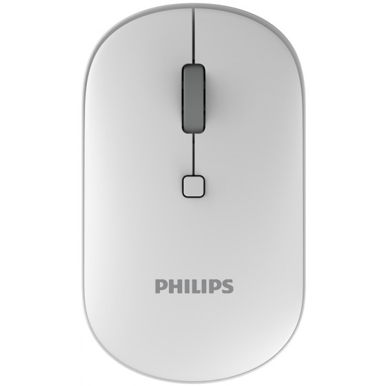PHILIPS �������� ������� SPK7403 2000DPI 4 ������� ����� - (SPK7403-WH)