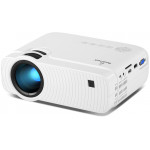 POWERTECH PROJECTOR WI-FI AIRPLAY 720P HDMI ANDROID - (PT-828)