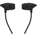 UIISII EARPHONES C100 ����� - (C100-BK)