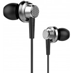 UIISII EARPHONES GT900 METAL - (GT900-MET)
