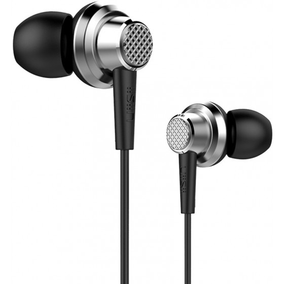 UIISII EARPHONES GT900 METAL - (GT900-MET)