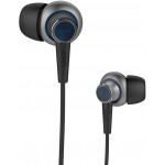UIISII EARPHONES HI-810 ���� - (HI810-BL)