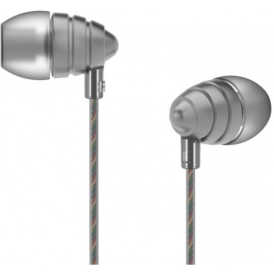 UIISII EARPHONES US90 LITTLE BEE ����� - (US90-S)