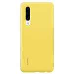 HUAWEI SILICON CAR CASE ��� P30 ������� - (51992852)