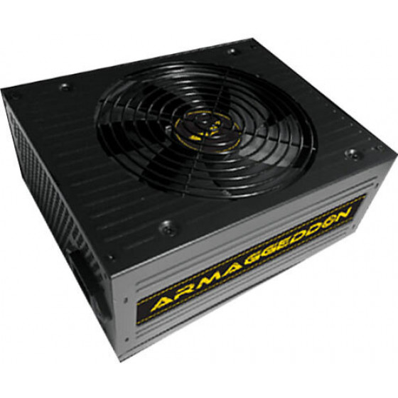 ARMAGGEDDON FULLY MODULAR PLATINUM POWER SUPPLY 700W - (VPL700W)
